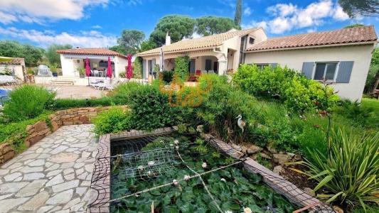 Acheter Maison 148 m2 Muy