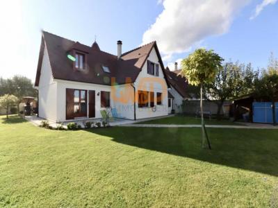 For sale Saint-marcel 6 rooms 131 m2 Eure (27950) photo 1