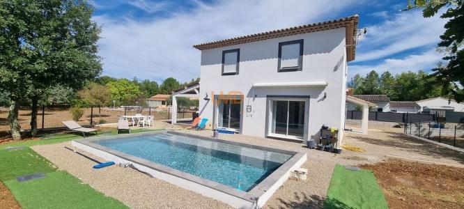 Annonce Vente 5 pices Maison Trans-en-provence 83