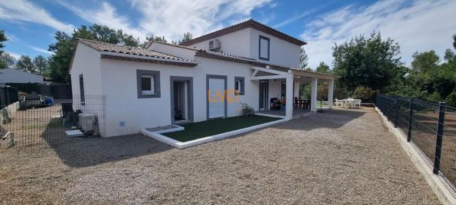 Acheter Maison 145 m2 Trans-en-provence