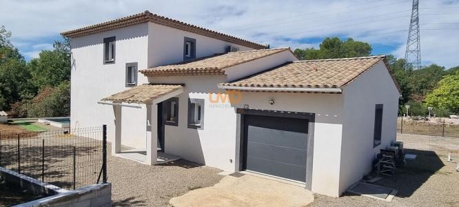 Acheter Maison Trans-en-provence Var