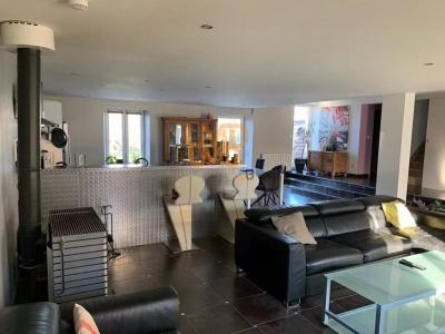 For sale Croismare 7 rooms 234 m2 Meurthe et moselle (54300) photo 0