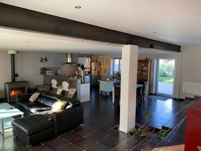 Annonce Vente 7 pices Maison Croismare 54