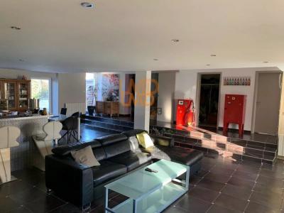 Acheter Maison 234 m2 Croismare