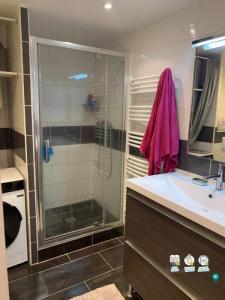 Louer Appartement 20 m2 Paris-7eme-arrondissement