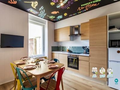 For rent Quimper 7 rooms 15 m2 Finistere (29000) photo 1