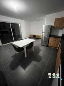 Louer Appartement 50 m2 Bourgoin-jallieu