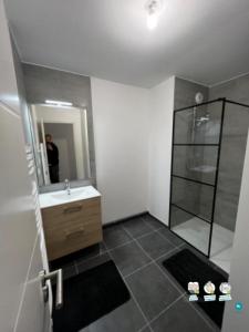 Louer Appartement Bourgoin-jallieu Isere