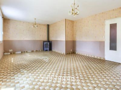 Annonce Vente 5 pices Maison Frossay 44