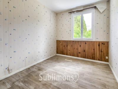 Acheter Maison Frossay Loire atlantique