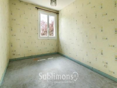 Acheter Maison Frossay 210000 euros