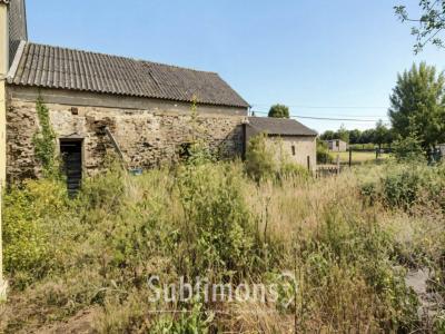 Annonce Vente 2 pices Maison Roche-blanche 44