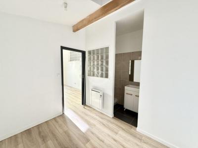 For rent Nantes 2 rooms 21 m2 Loire atlantique (44100) photo 4