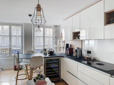 Acheter Appartement Strasbourg Bas rhin