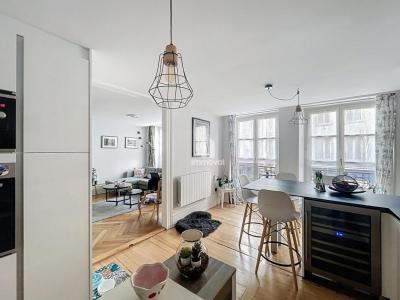 Acheter Appartement Strasbourg 428000 euros