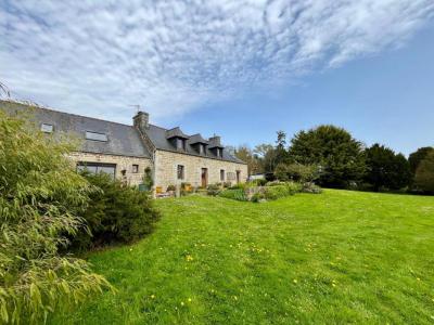 Annonce Vente 7 pices Maison Vieux-marche 22