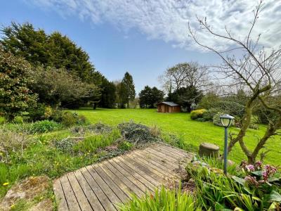 Acheter Maison 171 m2 Vieux-marche