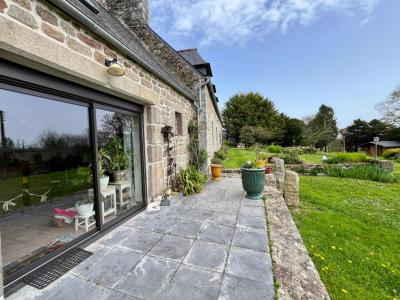 Acheter Maison Vieux-marche Cotes d'armor