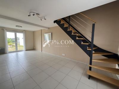 Annonce Vente 5 pices Maison Saint-andre-des-eaux 44
