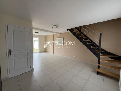 Acheter Maison 136 m2 Saint-andre-des-eaux