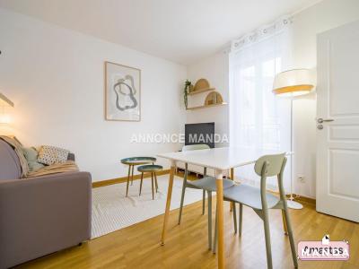 For rent Saint-maur-des-fosses 1 room 20 m2 Val de Marne (94100) photo 0
