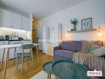 Annonce Location Appartement Saint-maur-des-fosses 94