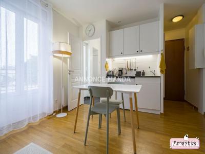 Louer Appartement 20 m2 Saint-maur-des-fosses