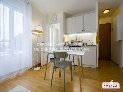 Louer Appartement 20 m2 Saint-maur-des-fosses