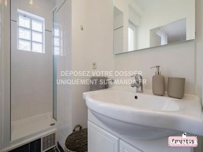 Louer Appartement Saint-maur-des-fosses Val de Marne