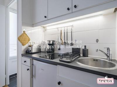 Louer Appartement Saint-maur-des-fosses 770 euros