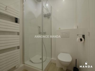 Louer Appartement Saint-gratien Val d'Oise