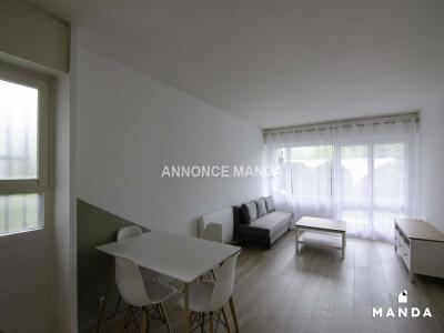 For rent Saint-gratien 2 rooms 45 m2 Val d'Oise (95210) photo 0