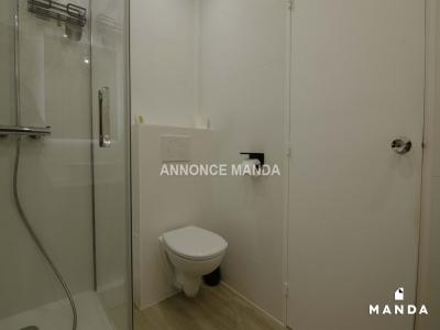 Annonce Location 2 pices Appartement Saint-gratien 95