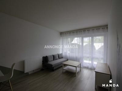 Louer Appartement Saint-gratien 1164 euros