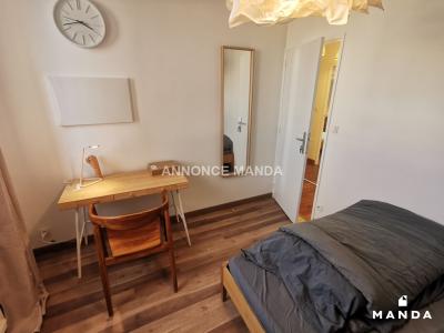 For rent Villeurbanne 4 rooms 10 m2 Rhone (69100) photo 2