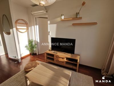 For rent Villeurbanne 4 rooms 10 m2 Rhone (69100) photo 4