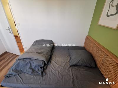 For rent Villeurbanne 4 rooms 10 m2 Rhone (69100) photo 1