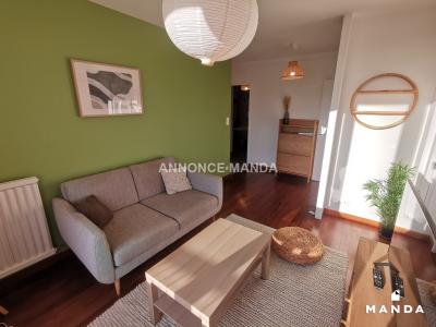 For rent Villeurbanne 4 rooms 10 m2 Rhone (69100) photo 3