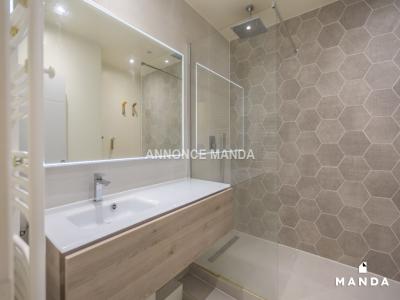 Louer Appartement 64 m2 Neuilly-sur-seine