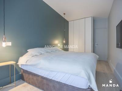 Louer Appartement Neuilly-sur-seine 2298 euros