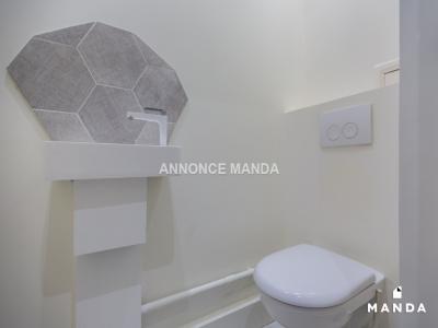 Annonce Location 2 pices Appartement Neuilly-sur-seine 92