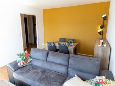 For rent Lille 2 rooms 52 m2 Nord (59000) photo 1