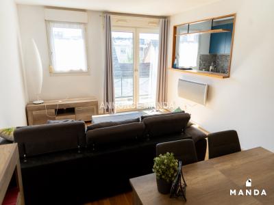 For rent Lille 2 rooms 52 m2 Nord (59000) photo 2