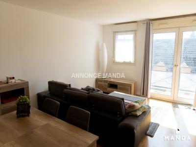 For rent Lille 2 rooms 52 m2 Nord (59000) photo 3