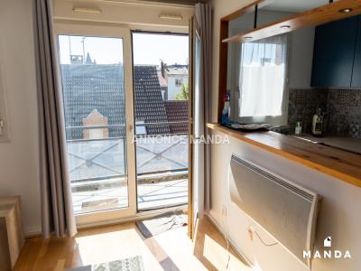 For rent Lille 2 rooms 52 m2 Nord (59000) photo 4