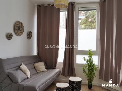 Annonce Location Appartement Fontaine 38