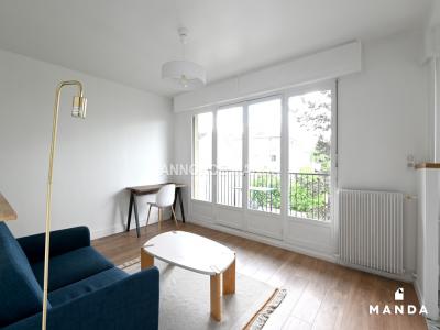 Annonce Location Appartement Saint-cloud 92
