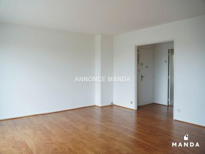 For rent Pessac 4 rooms 82 m2 Gironde (33600) photo 3