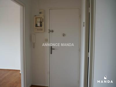 For rent Pessac 4 rooms 82 m2 Gironde (33600) photo 4