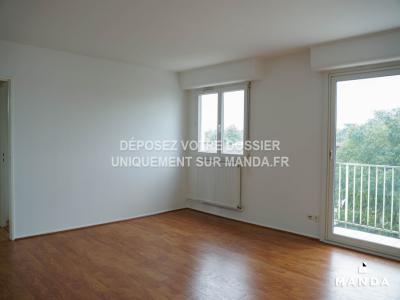 For rent Pessac 4 rooms 82 m2 Gironde (33600) photo 1